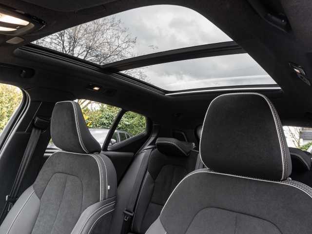 Volvo XC40 – Bild 7