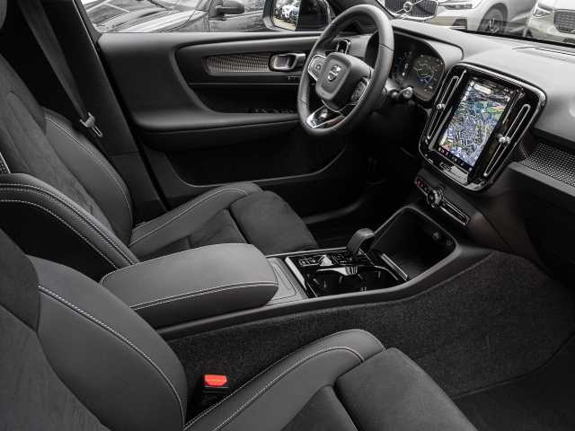 Volvo XC40 – Bild 8