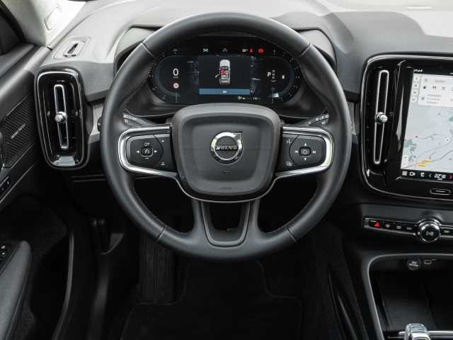 Volvo XC40 – Bild 10