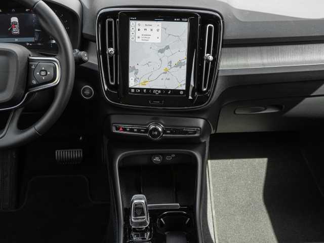 Volvo XC40 – Bild 11