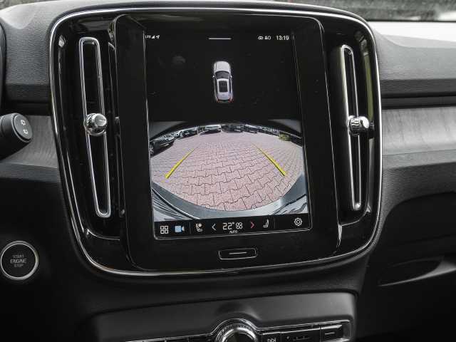 Volvo XC40 – Bild 12