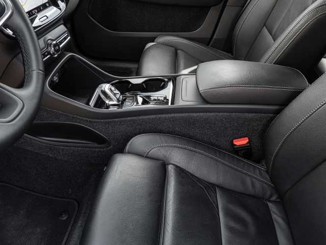Volvo XC40 – Bild 14