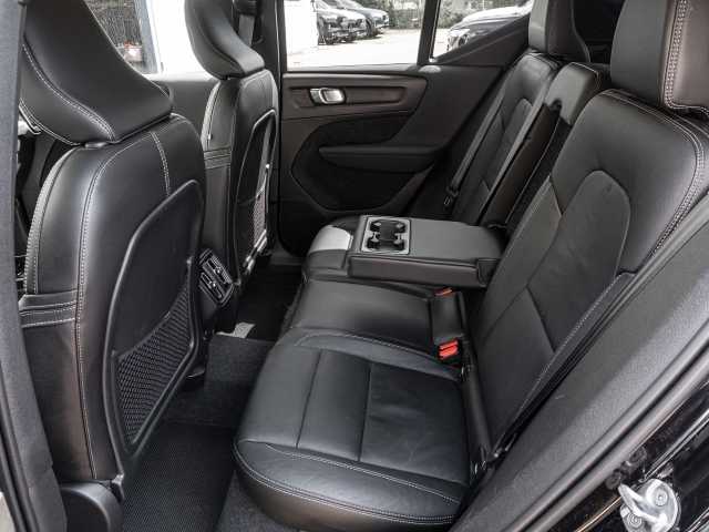 Volvo XC40 – Bild 16