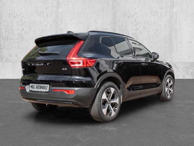 Volvo XC40 – Bild 2