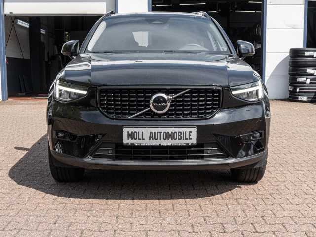Volvo XC40 – Bild 3