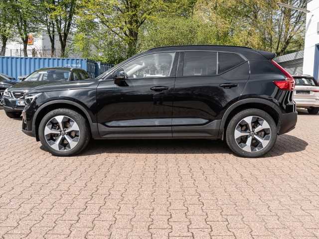 Volvo XC40 – Bild 4