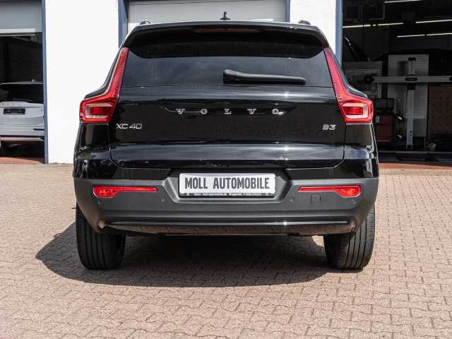 Volvo XC40 – Bild 5