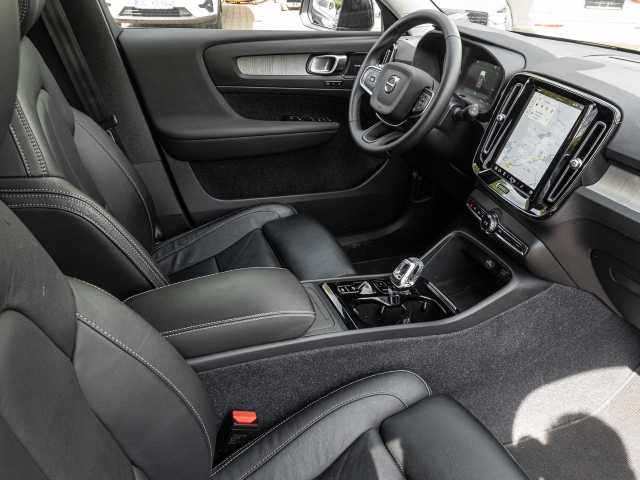 Volvo XC40 – Bild 7
