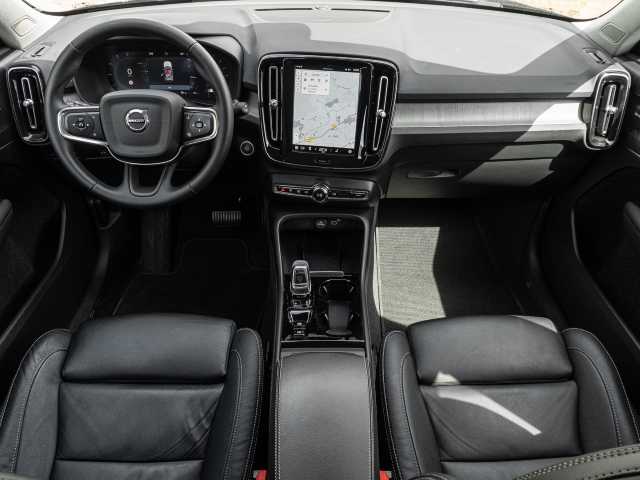 Volvo XC40 – Bild 9