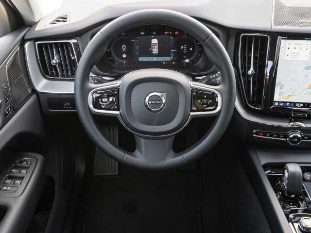 Volvo XC60 – Bild 10