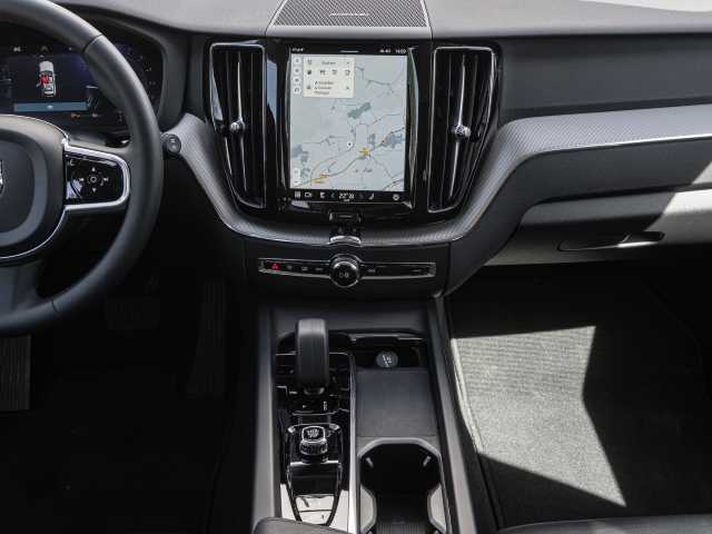 Volvo XC60 – Bild 11