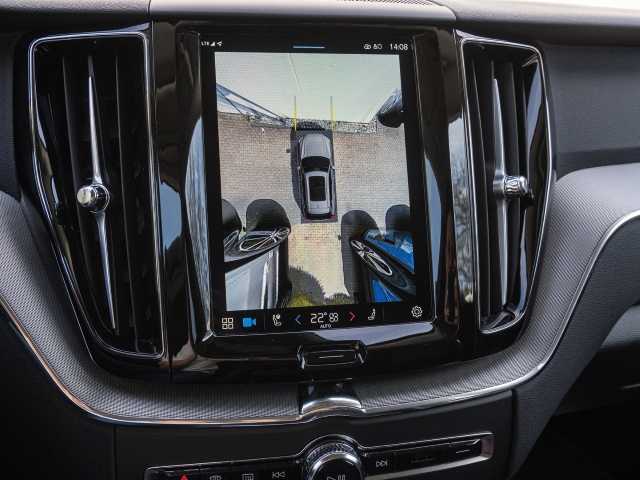 Volvo XC60 – Bild 12