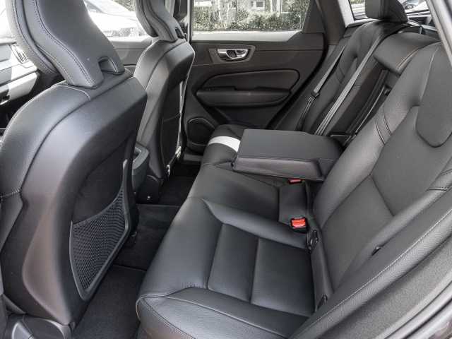 Volvo XC60 – Bild 15