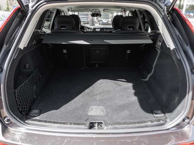 Volvo XC60 – Bild 16