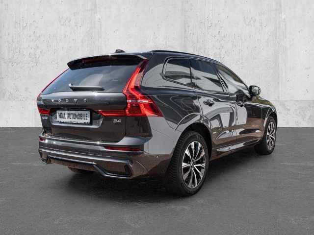 Volvo XC60 – Bild 2