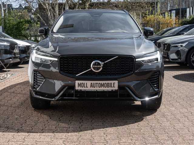 Volvo XC60 – Bild 3