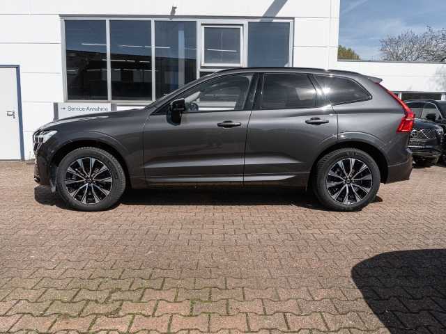 Volvo XC60 – Bild 4