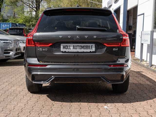 Volvo XC60 – Bild 5