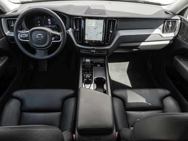 Volvo XC60 – Bild 9