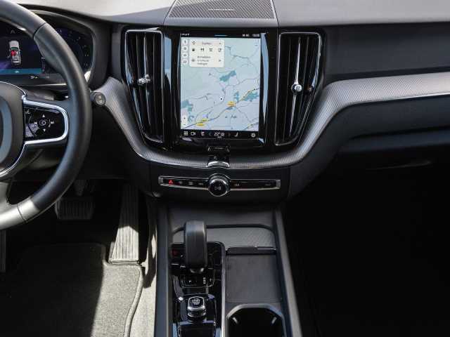 Volvo XC60 – Bild 11