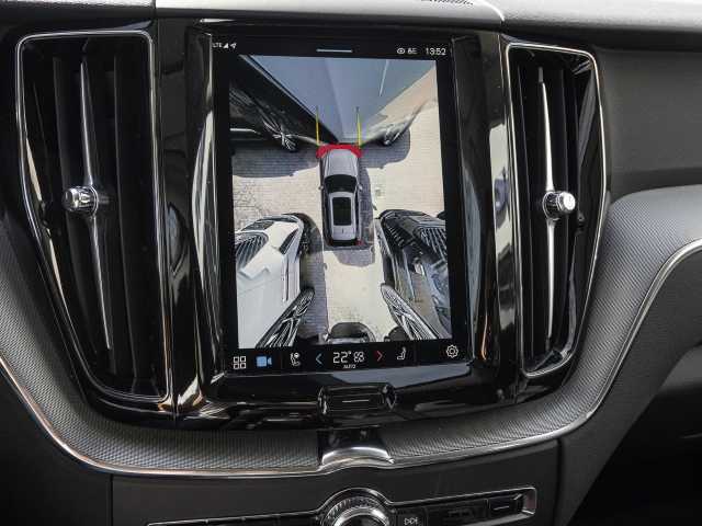 Volvo XC60 – Bild 12