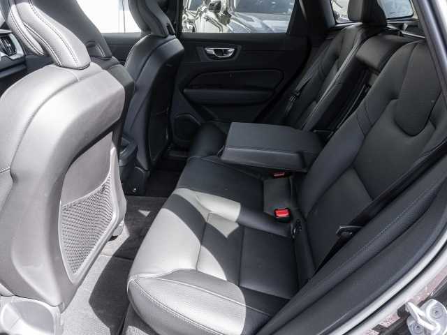 Volvo XC60 – Bild 16