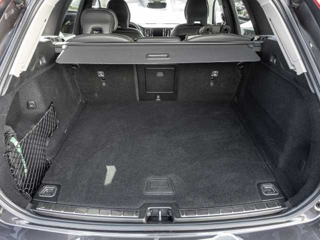 Volvo XC60 – Bild 17