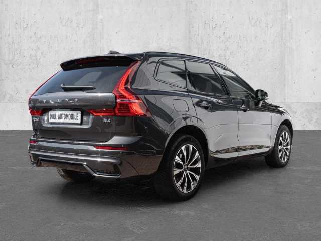 Volvo XC60 – Bild 2