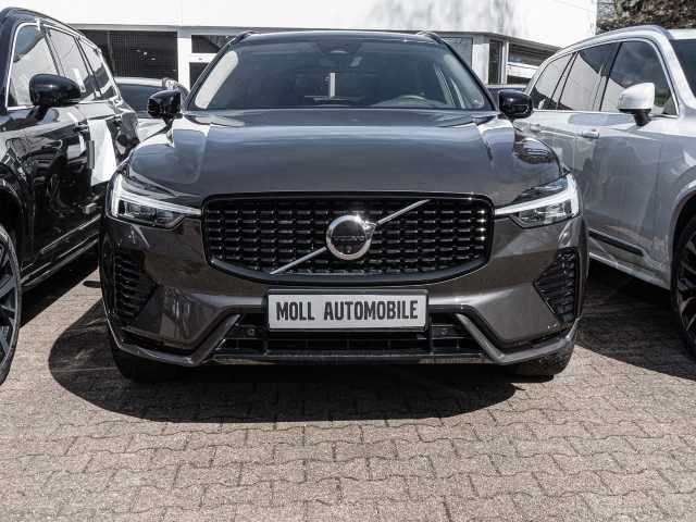 Volvo XC60 – Bild 3