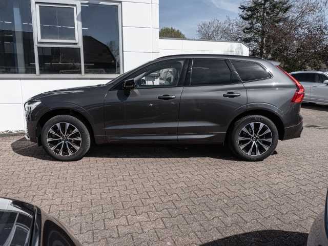 Volvo XC60 – Bild 4