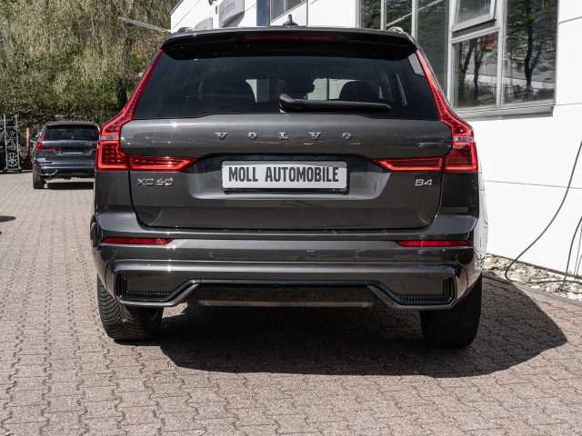 Volvo XC60 – Bild 5