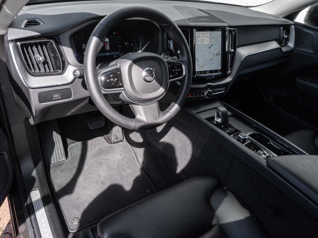 Volvo XC60 – Bild 8