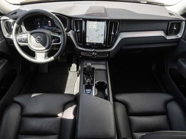 Volvo XC60 – Bild 9