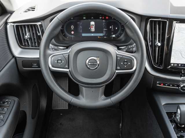 Volvo XC60 – Bild 10