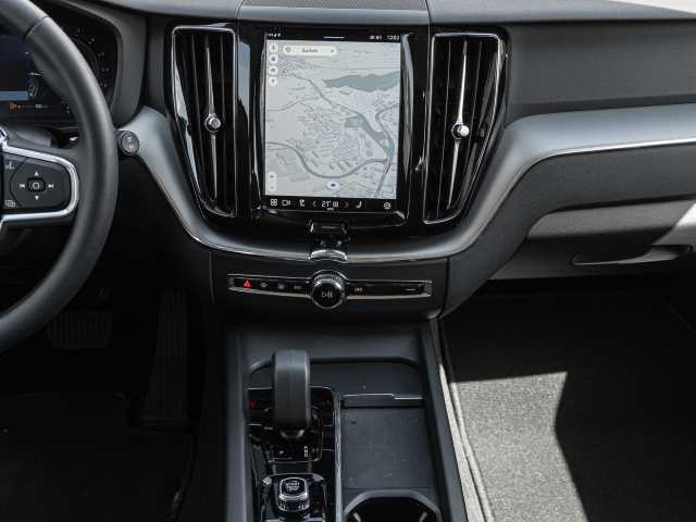 Volvo XC60 – Bild 11