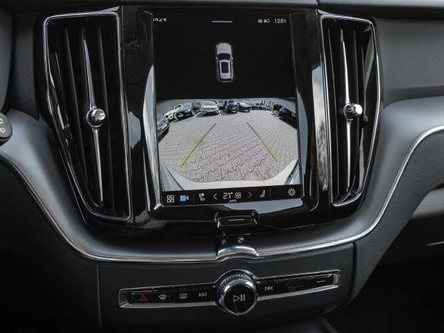 Volvo XC60 – Bild 12