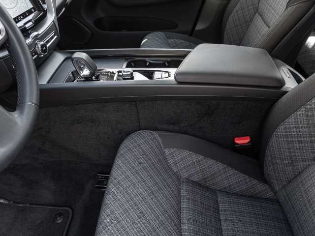 Volvo XC60 – Bild 14