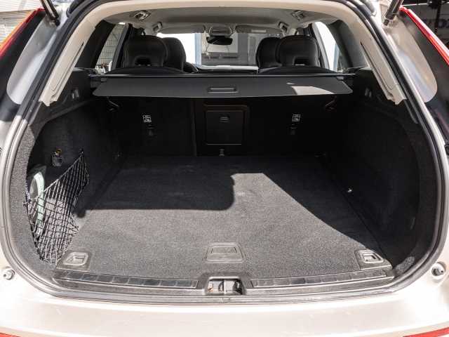 Volvo XC60 – Bild 17