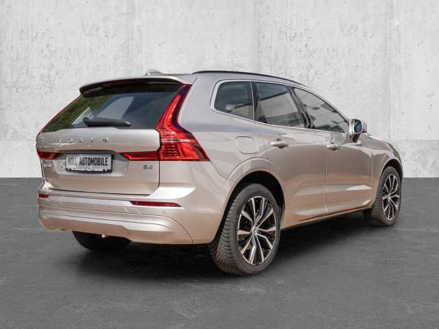 Volvo XC60 – Bild 2
