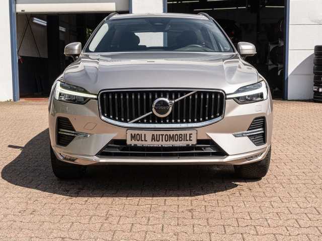 Volvo XC60 – Bild 3