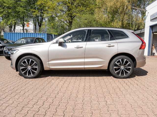 Volvo XC60 – Bild 4