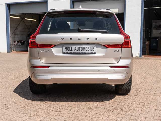 Volvo XC60 – Bild 5
