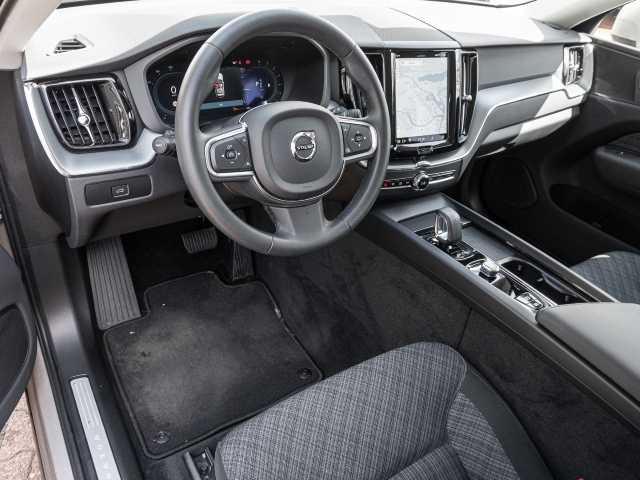 Volvo XC60 – Bild 8