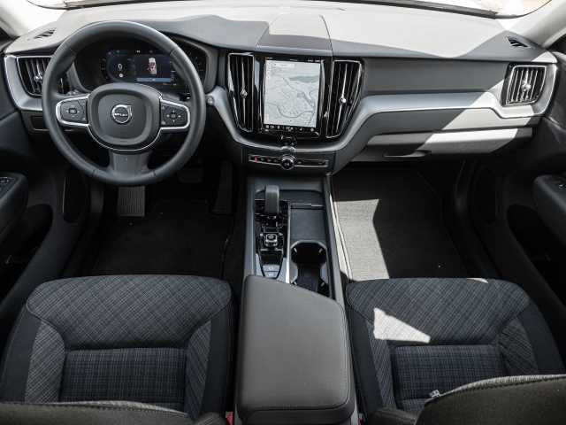Volvo XC60 – Bild 9