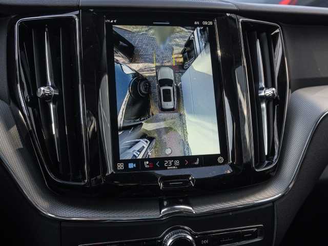 Volvo XC60 – Bild 10