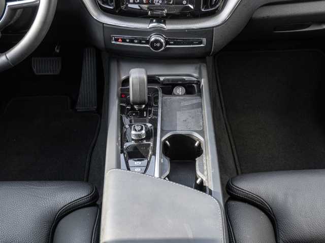 Volvo XC60 – Bild 11