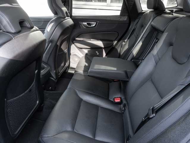 Volvo XC60 – Bild 14
