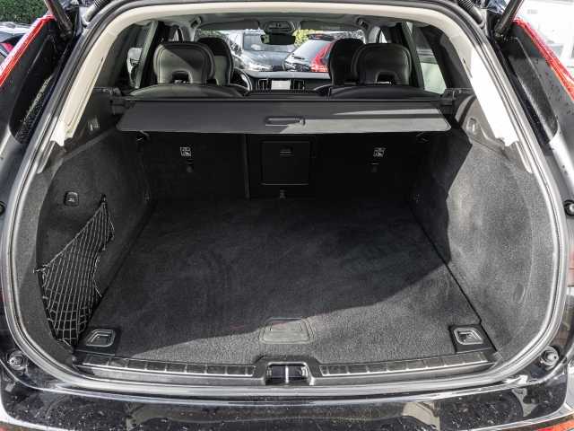 Volvo XC60 – Bild 15