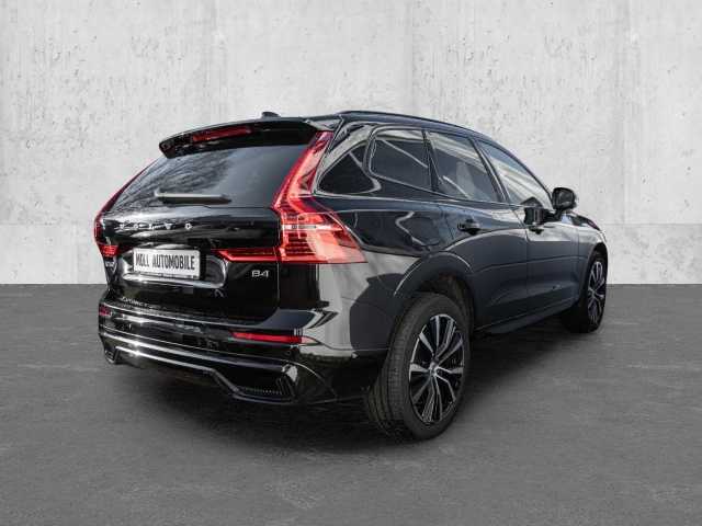 Volvo XC60 – Bild 2