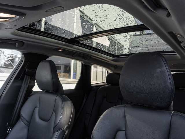 Volvo XC60 – Bild 4